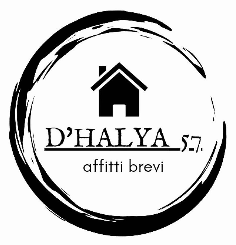 D'halya 57 Holiday home Palermo