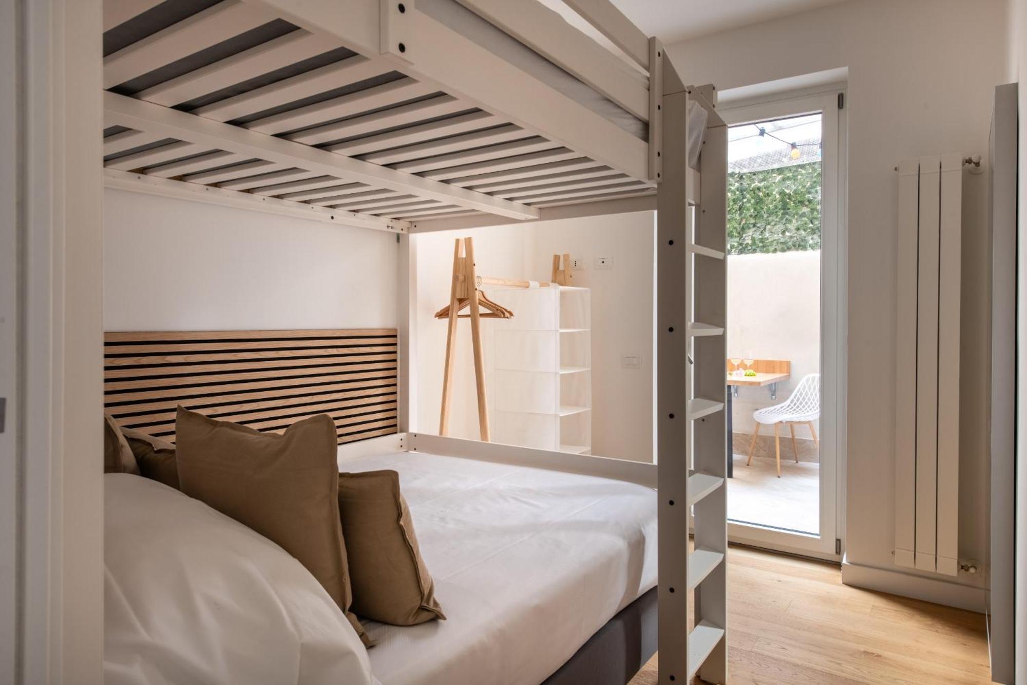Apartamento Lo Jacono By Wonderful Italy *