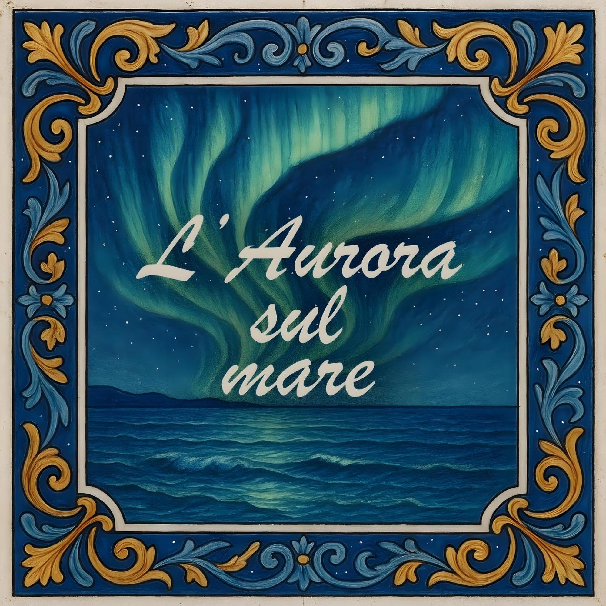 L'aurora Sul Mare Apartamento *
