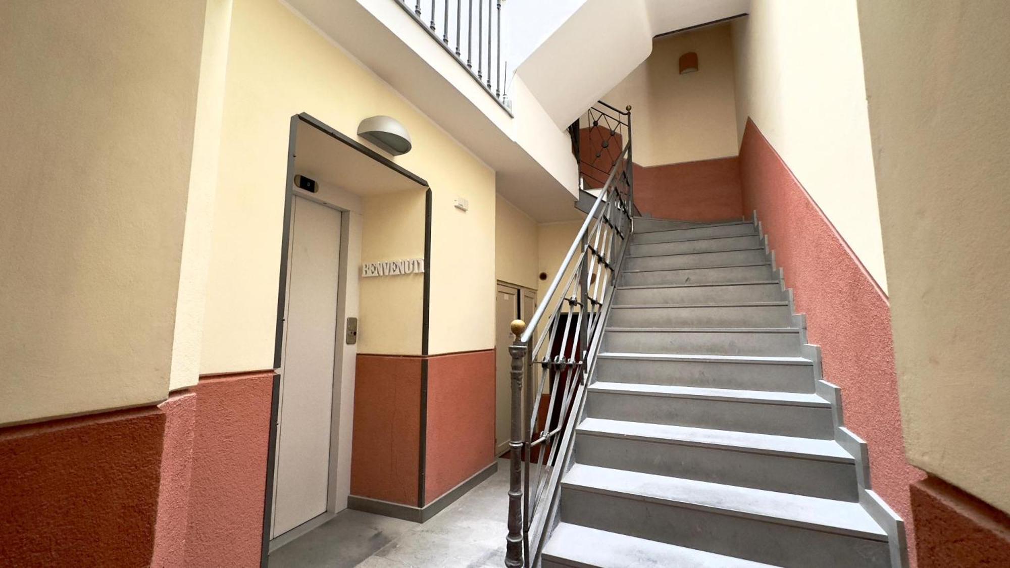 Centro Storico Sant'anna Appartamento *
