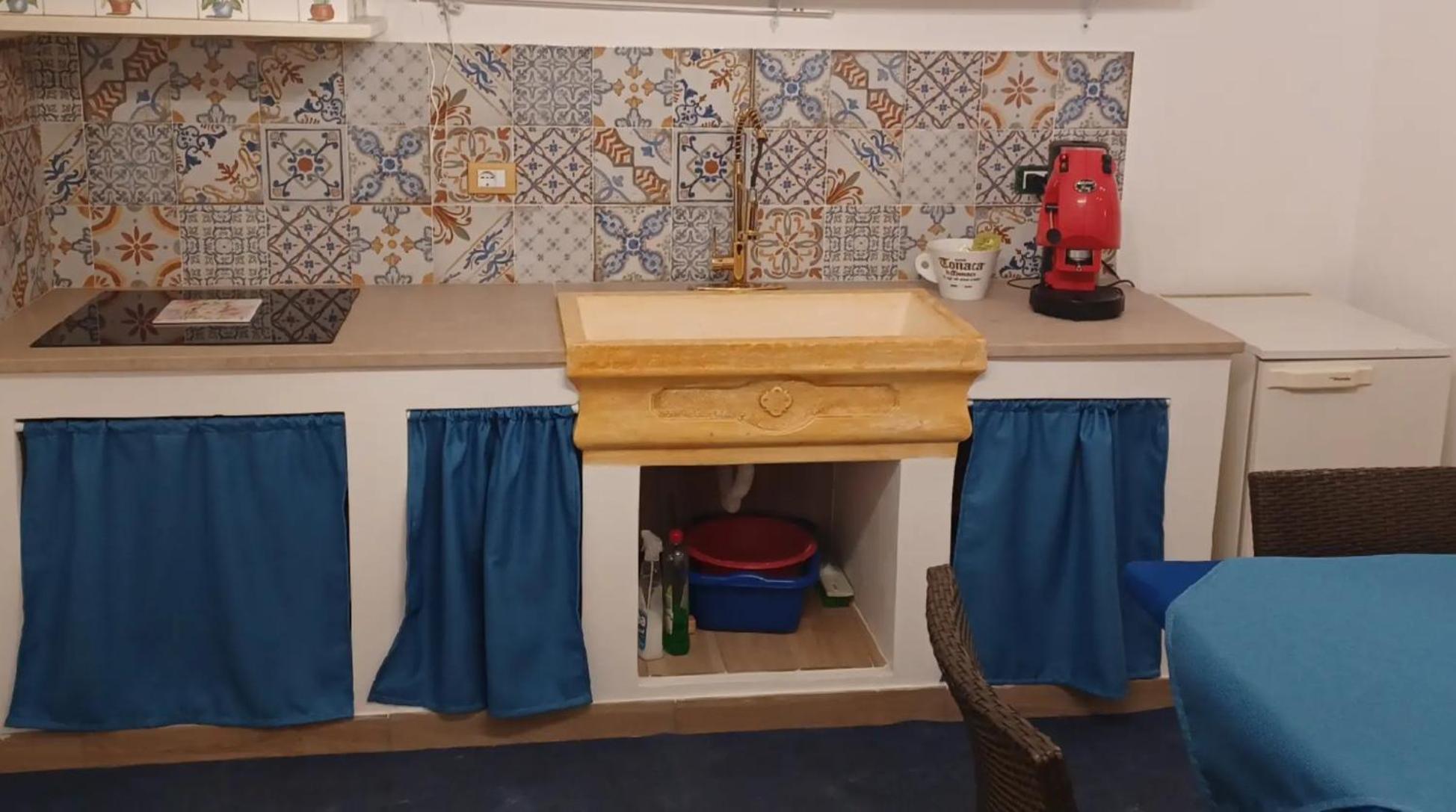 Casainiso' Apartment