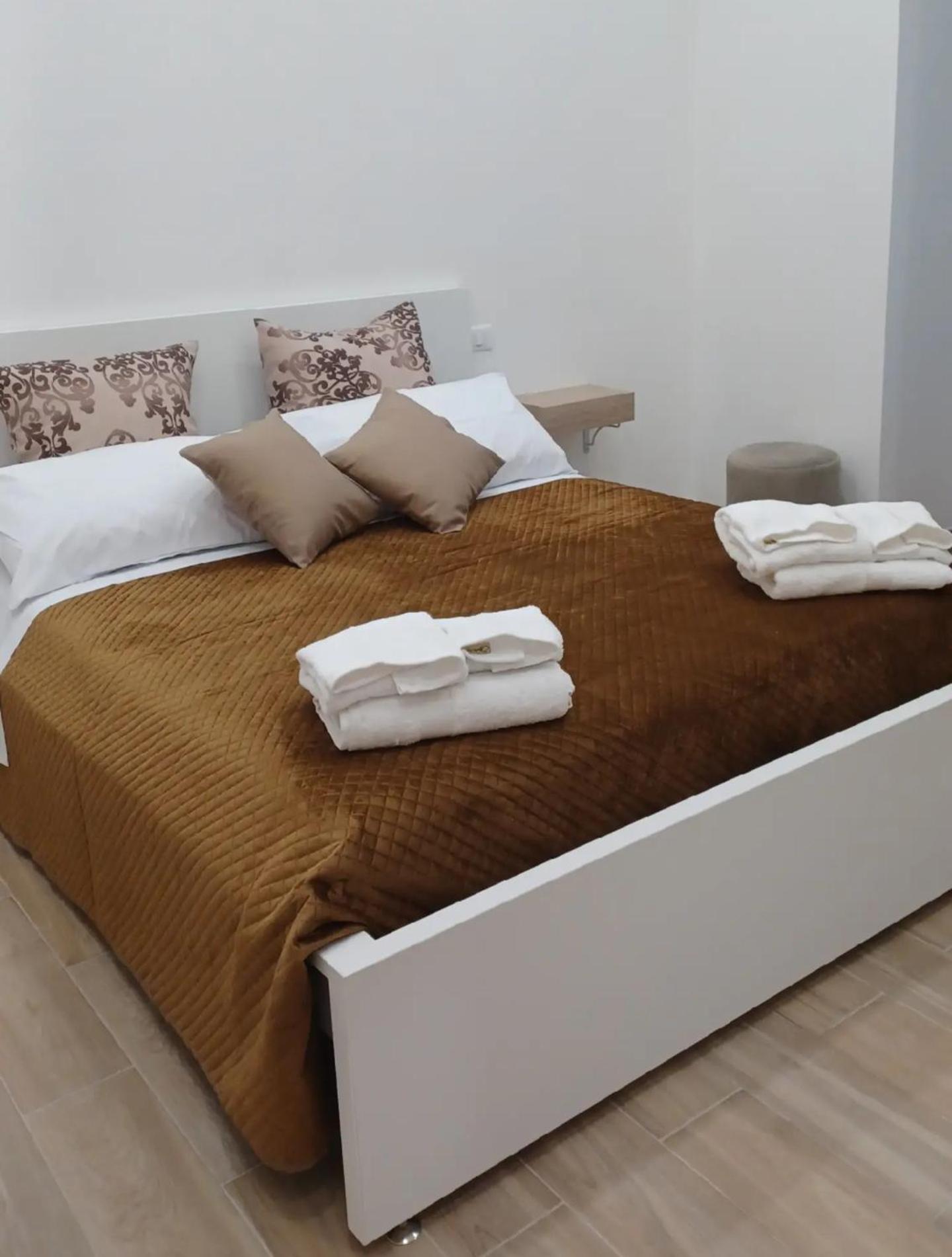 Casainiso' Apartment *