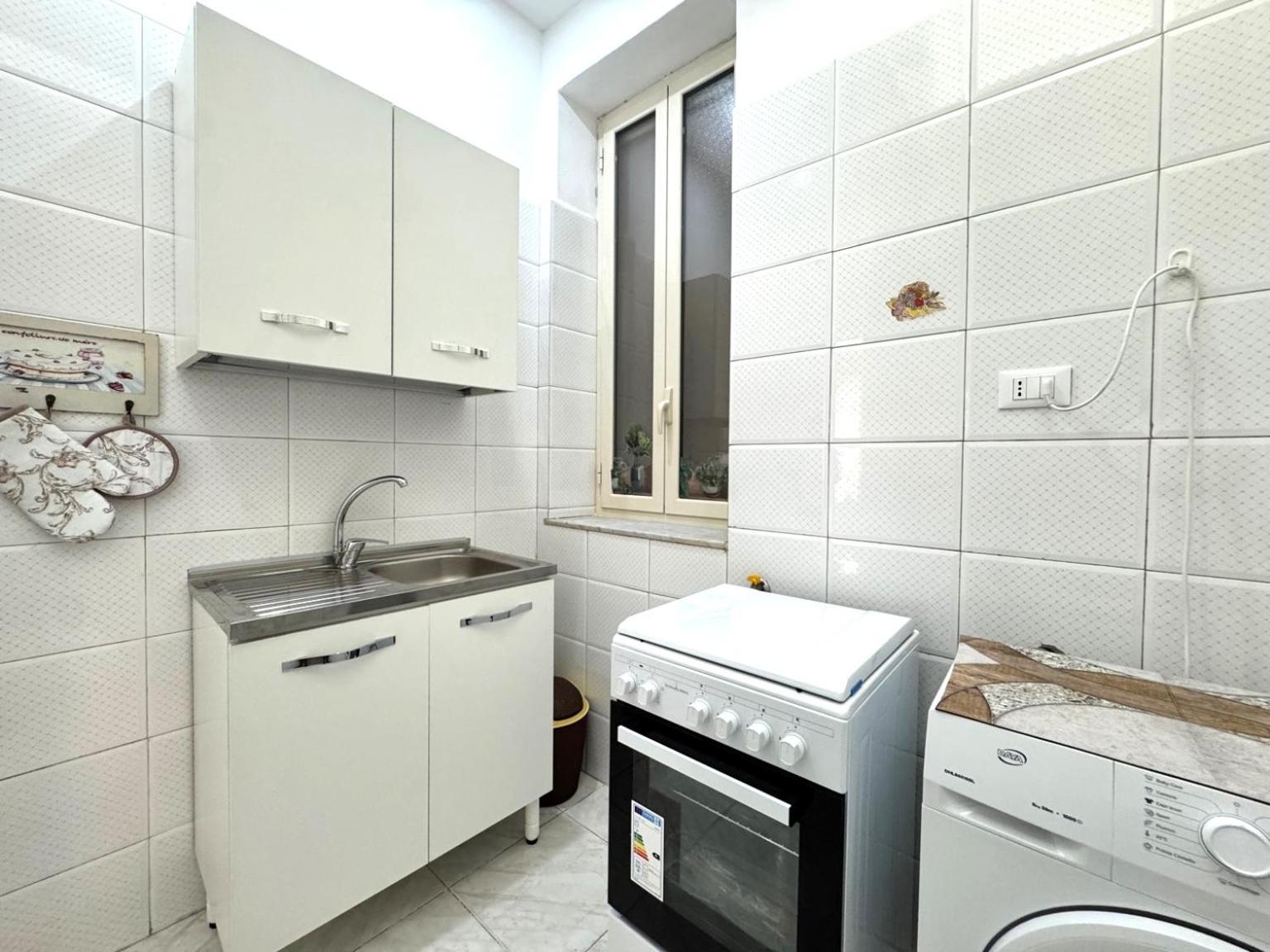 A Casa Di Cristian! Apartment *