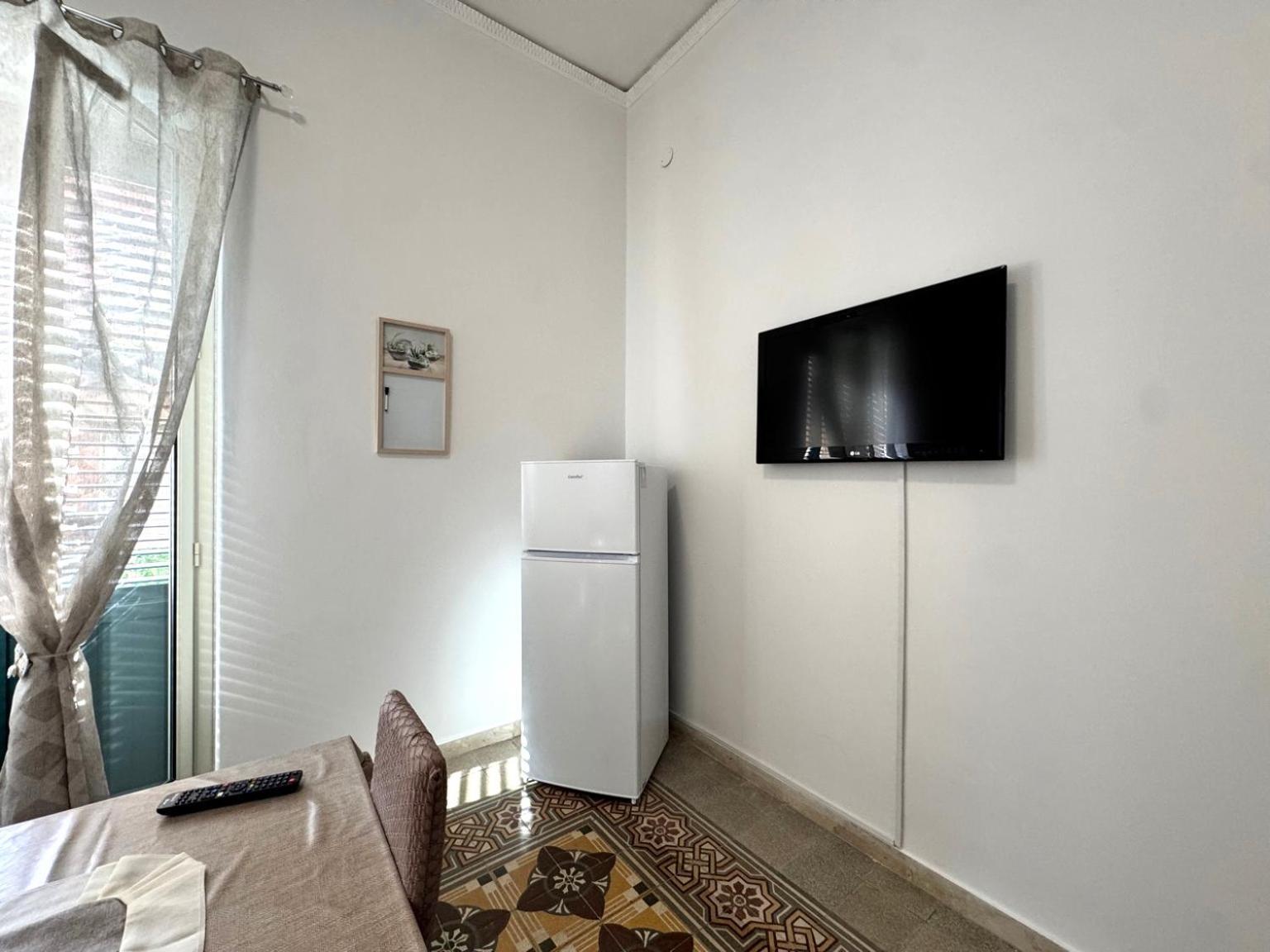 Apartment A Casa Di Cristian!