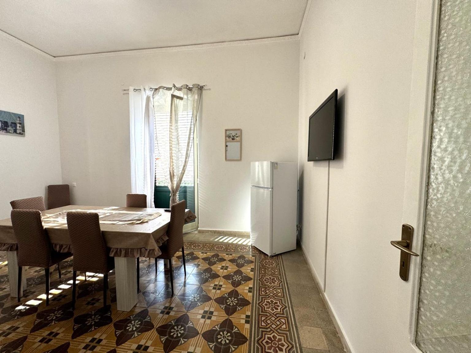Apartment A Casa Di Cristian! Palermo