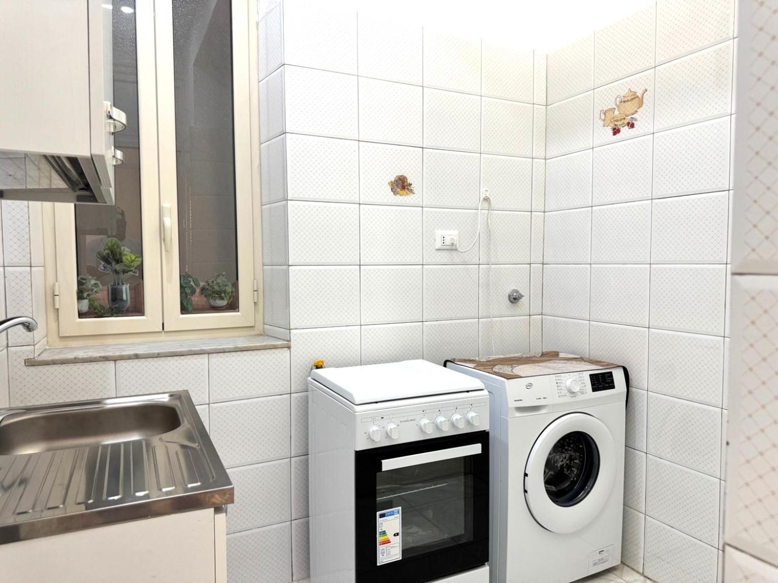 A Casa Di Cristian! Apartment