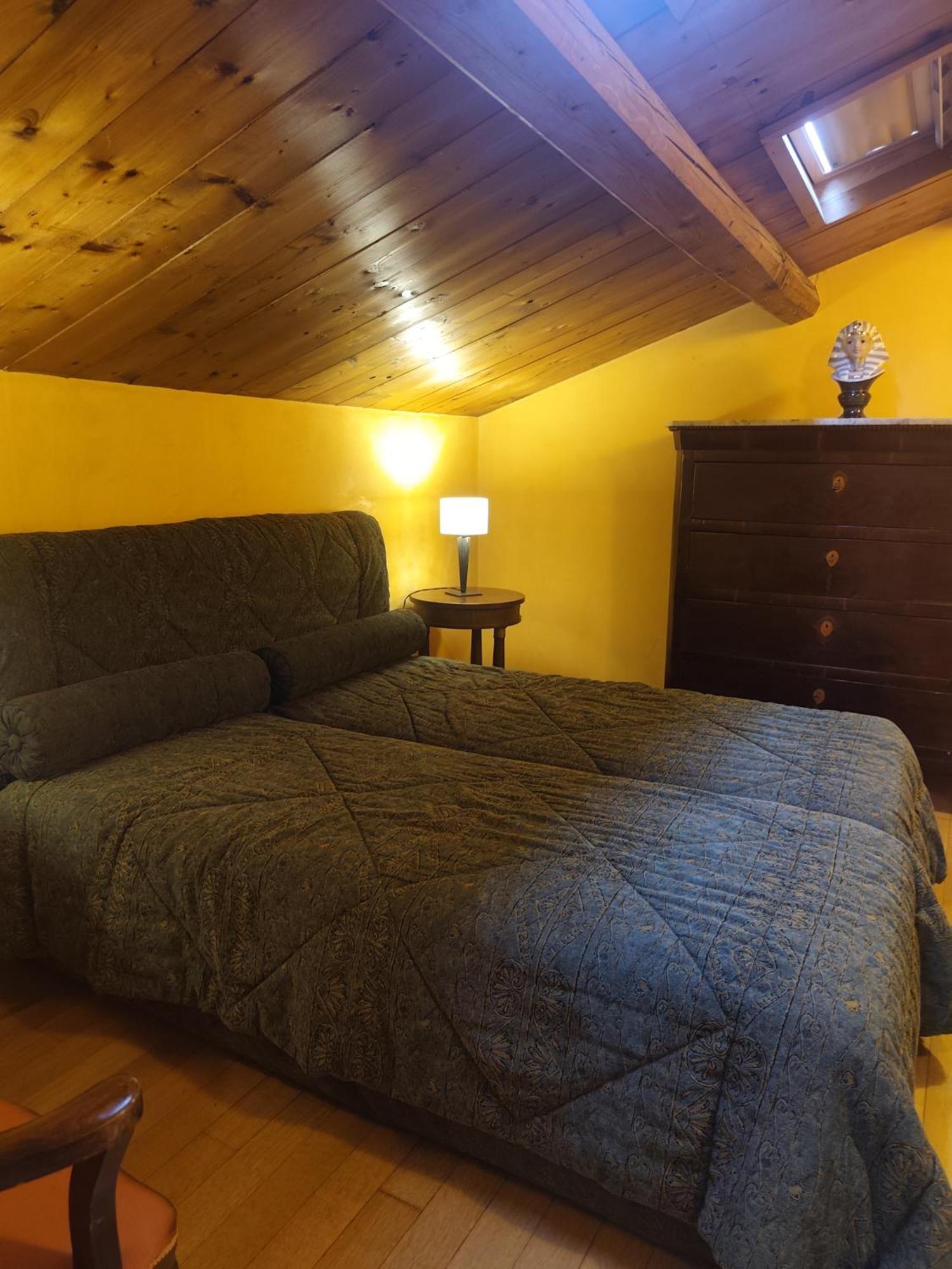 Frühstückspension O4M Lgbtq Guesthouse Suite Palermo Adult Only Palermo