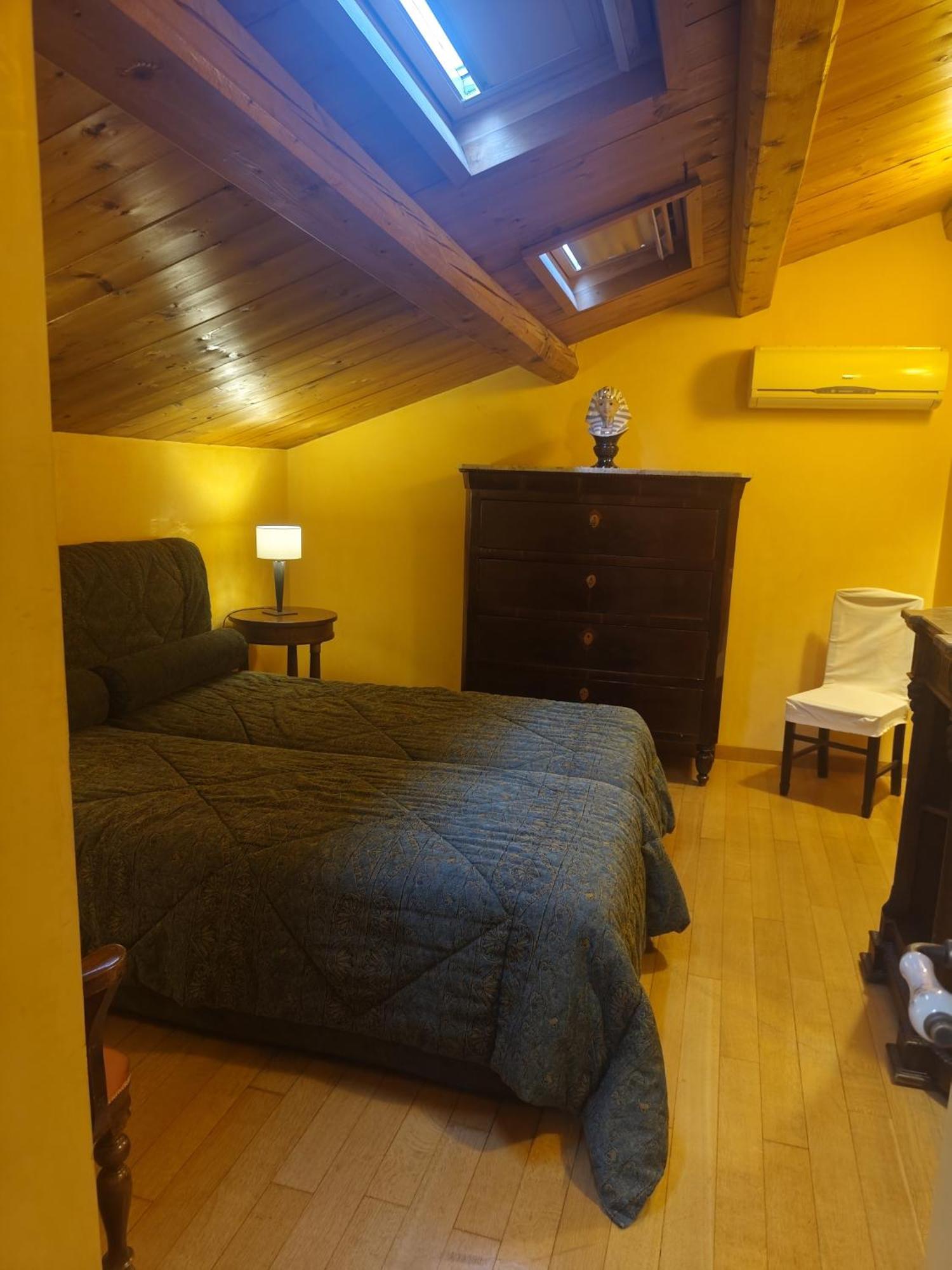 Frühstückspension O4M Lgbtq Guesthouse Suite Palermo Adult Only Palermo