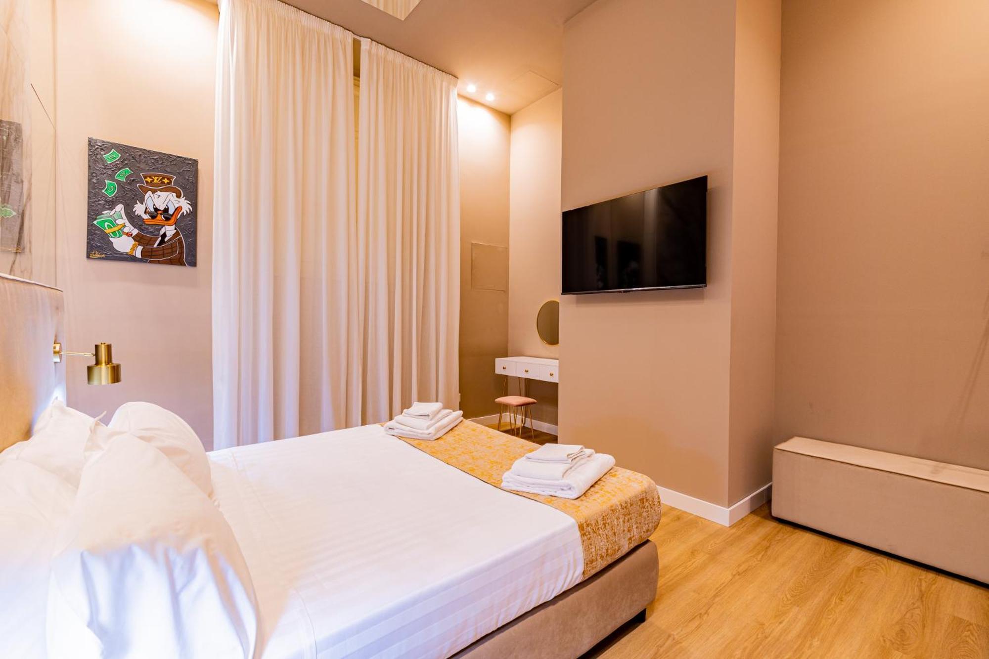 Gm Luxury Apartamento *