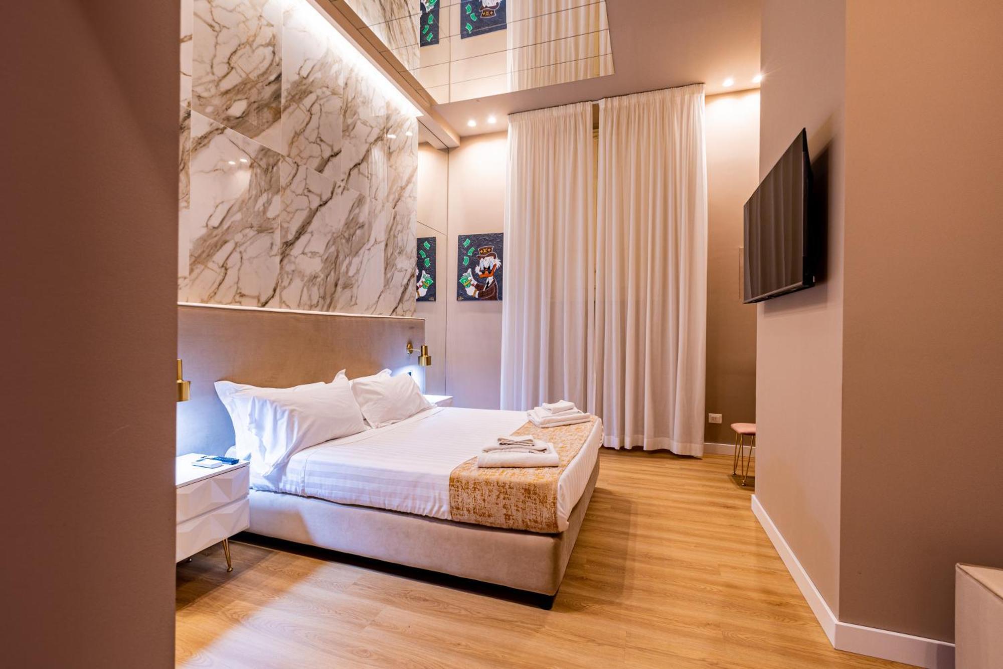 Gm Luxury * Palermo