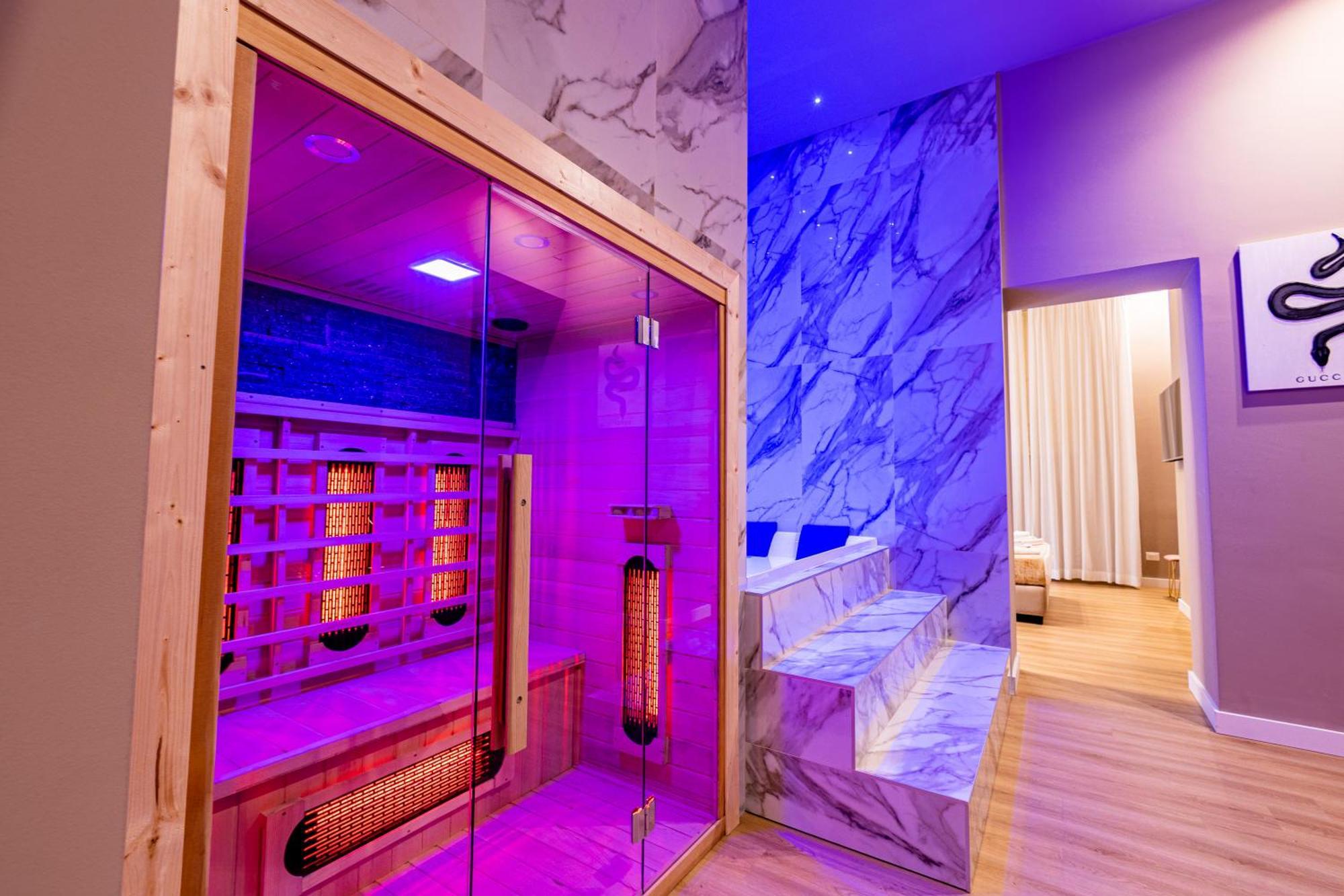 Apartamento Gm Luxury