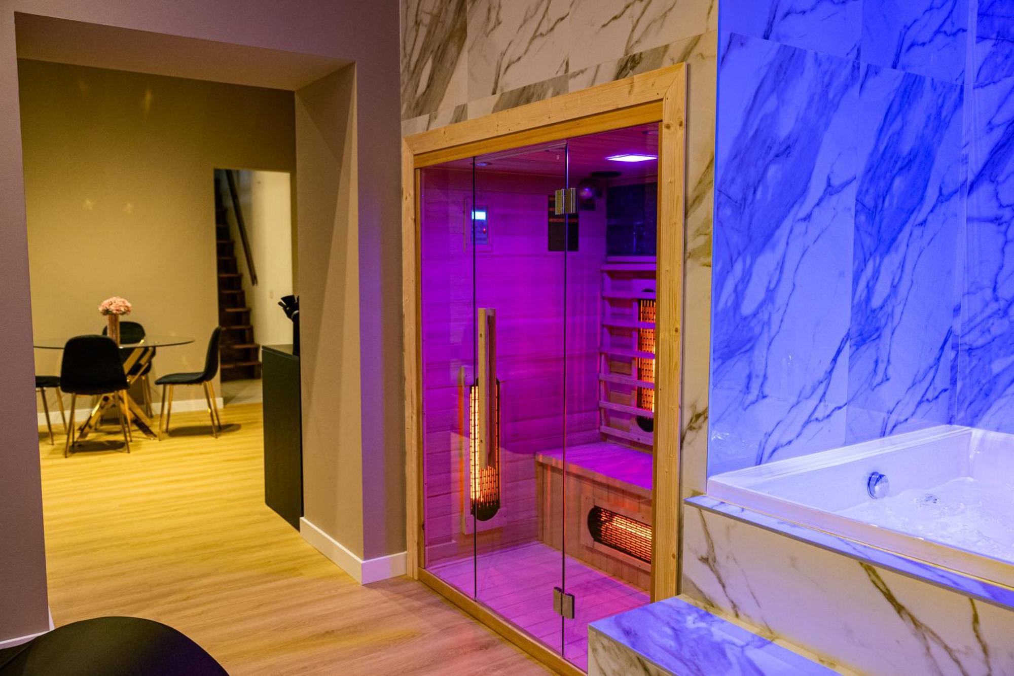 Gm Luxury Apartamento *