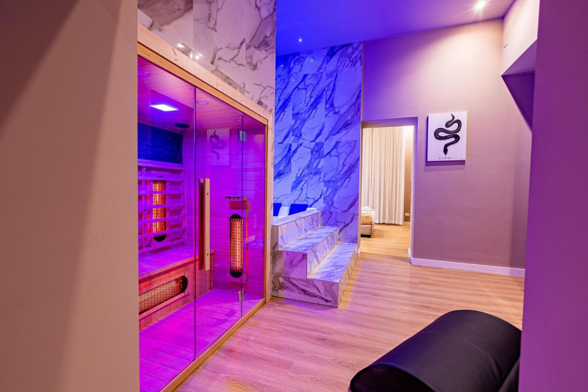 Apartamento Gm Luxury Palermo