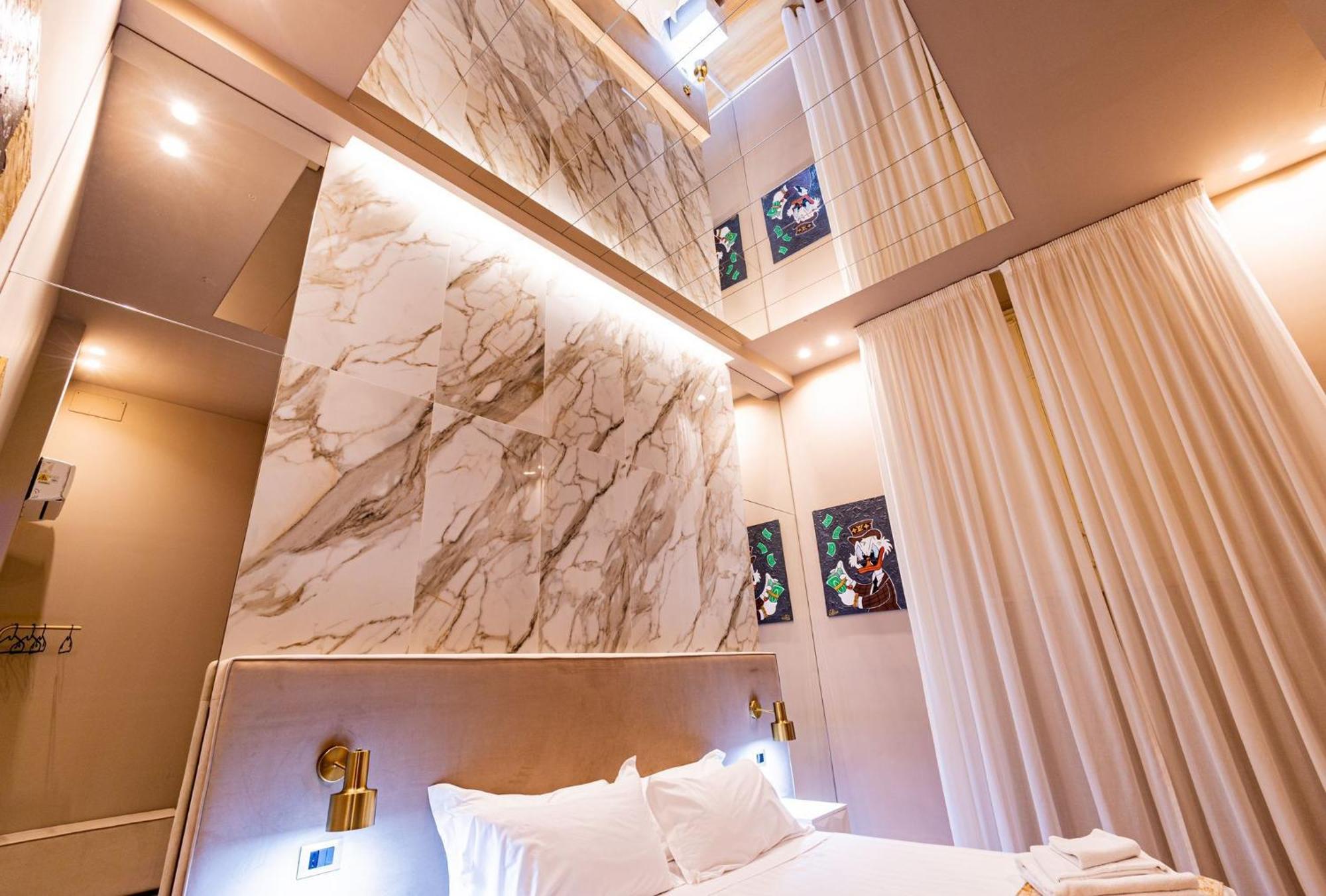Apartamento Gm Luxury Palermo