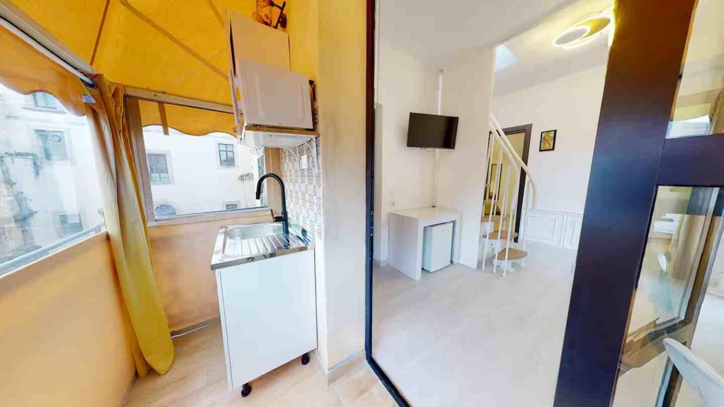 Teatro Massimo Terrace Relax Apartment *