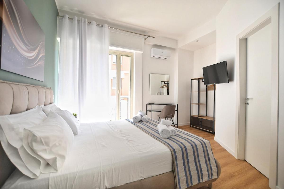 Apartment Iflat Papi Living *