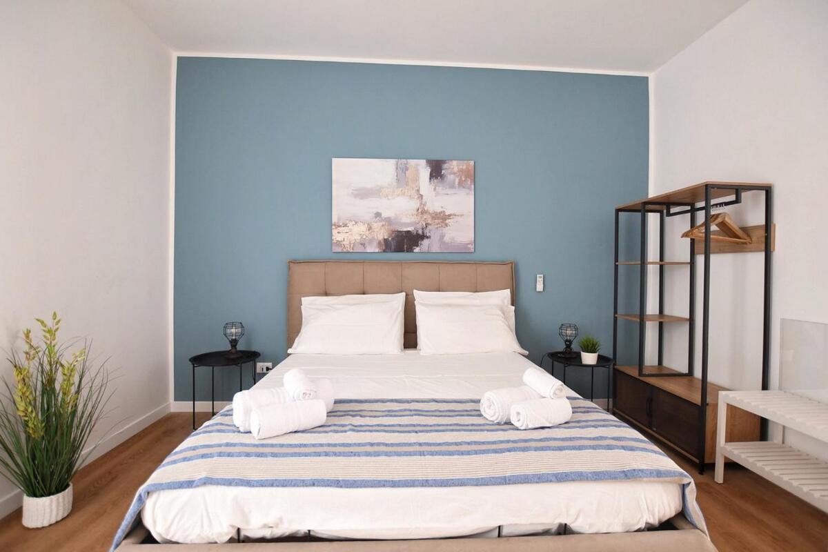 Iflat Papi Living Apartment *