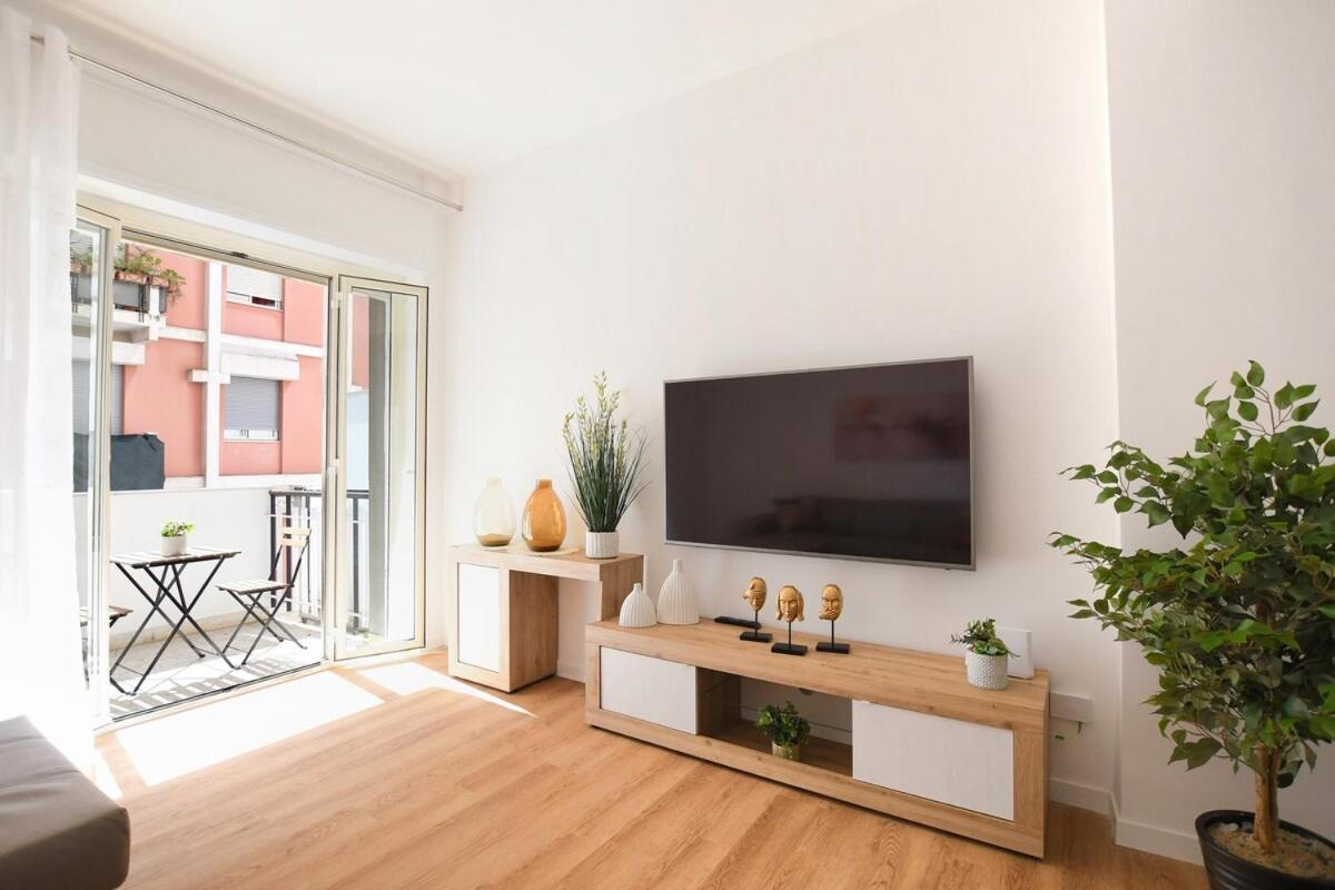 Apartment Iflat Papi Living