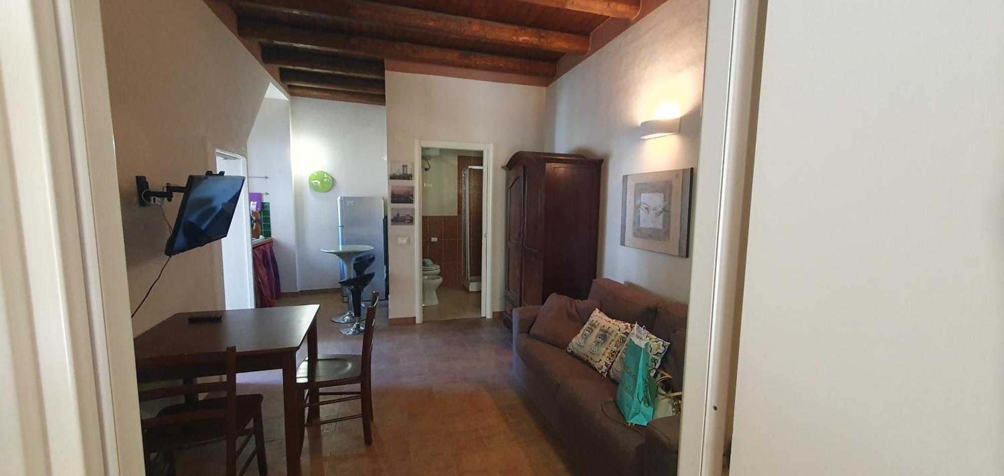 Piccola E Dimora Del Teatro Massimo Apartment Palermo