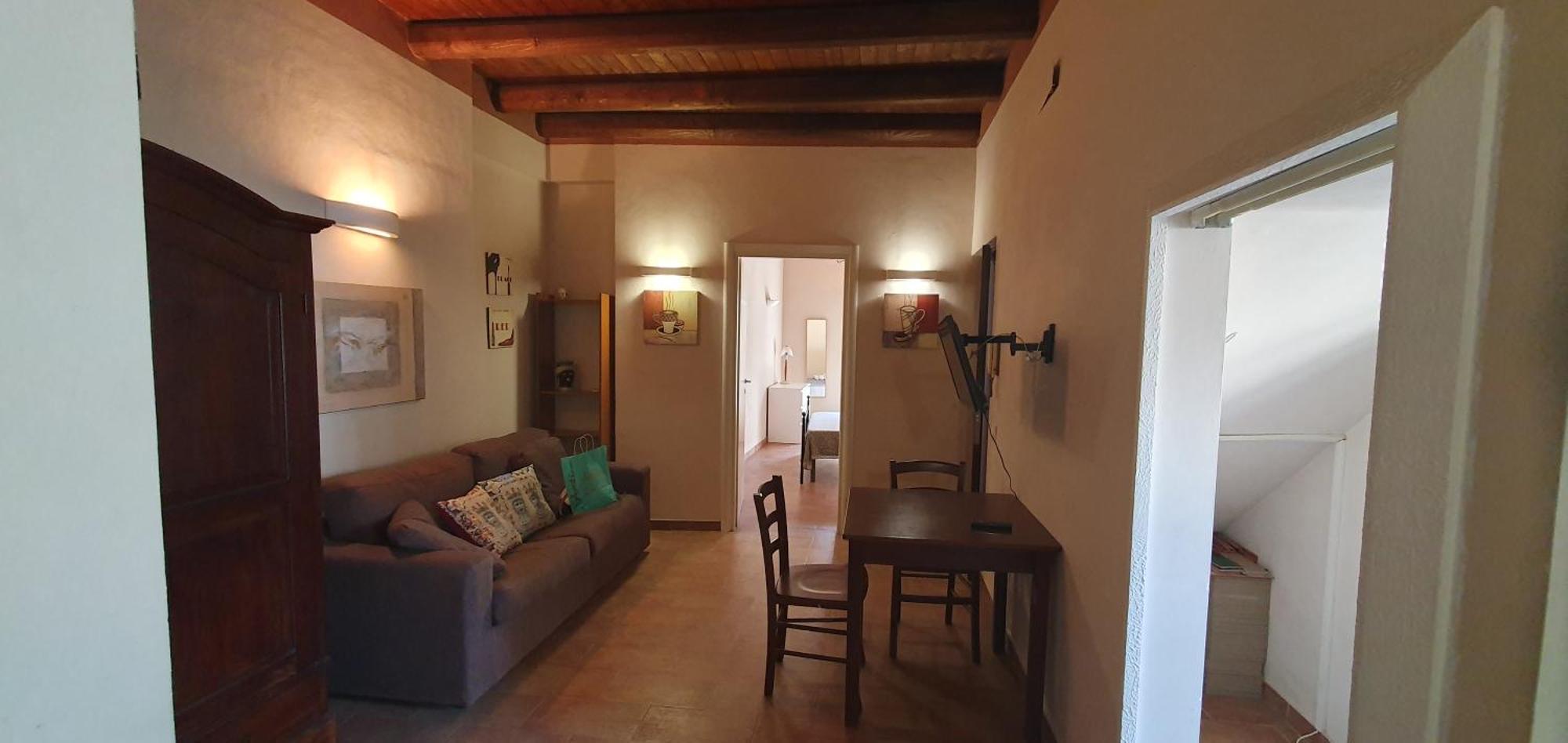 Piccola E Dimora Del Teatro Massimo Apartment Palermo