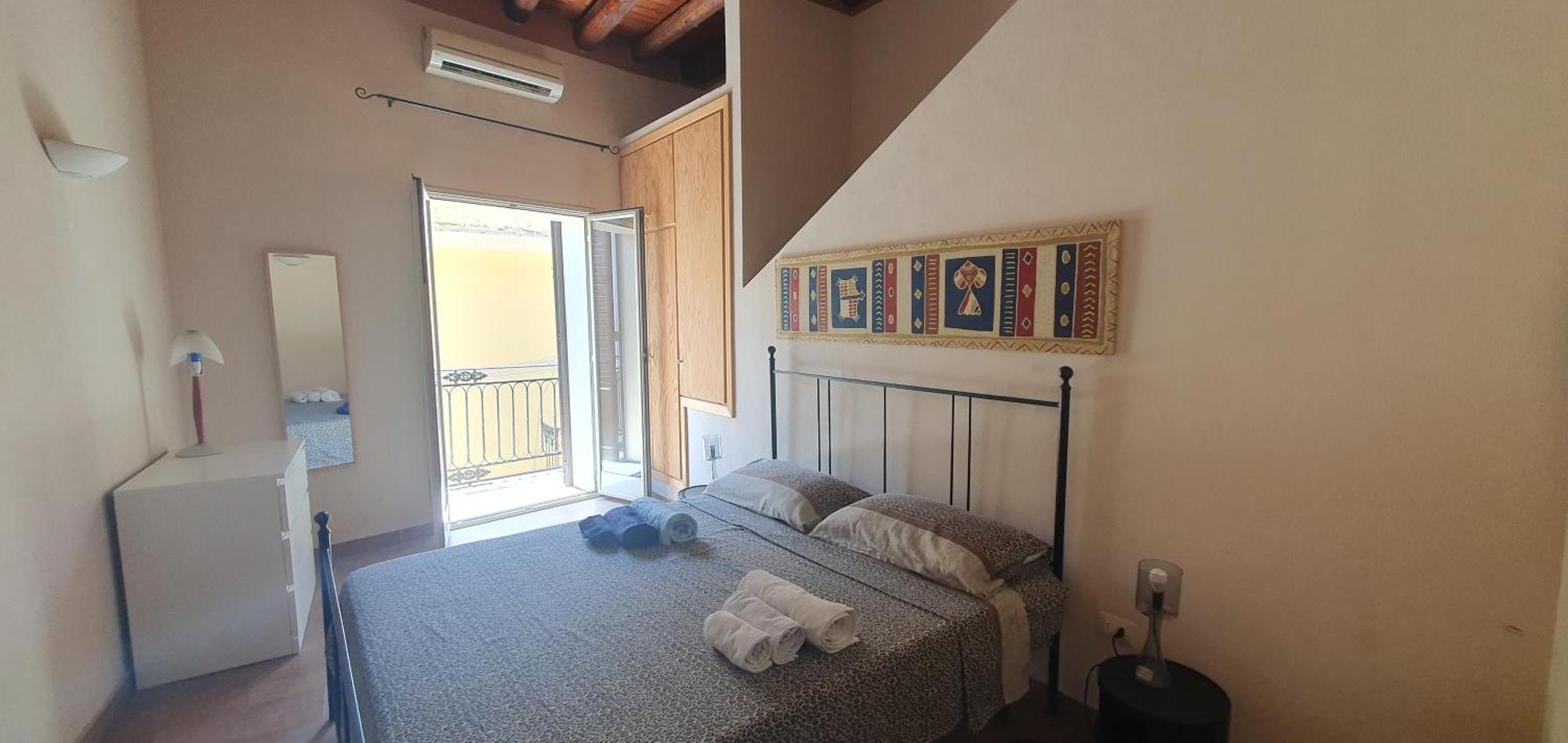 Apartment Piccola E Dimora Del Teatro Massimo *