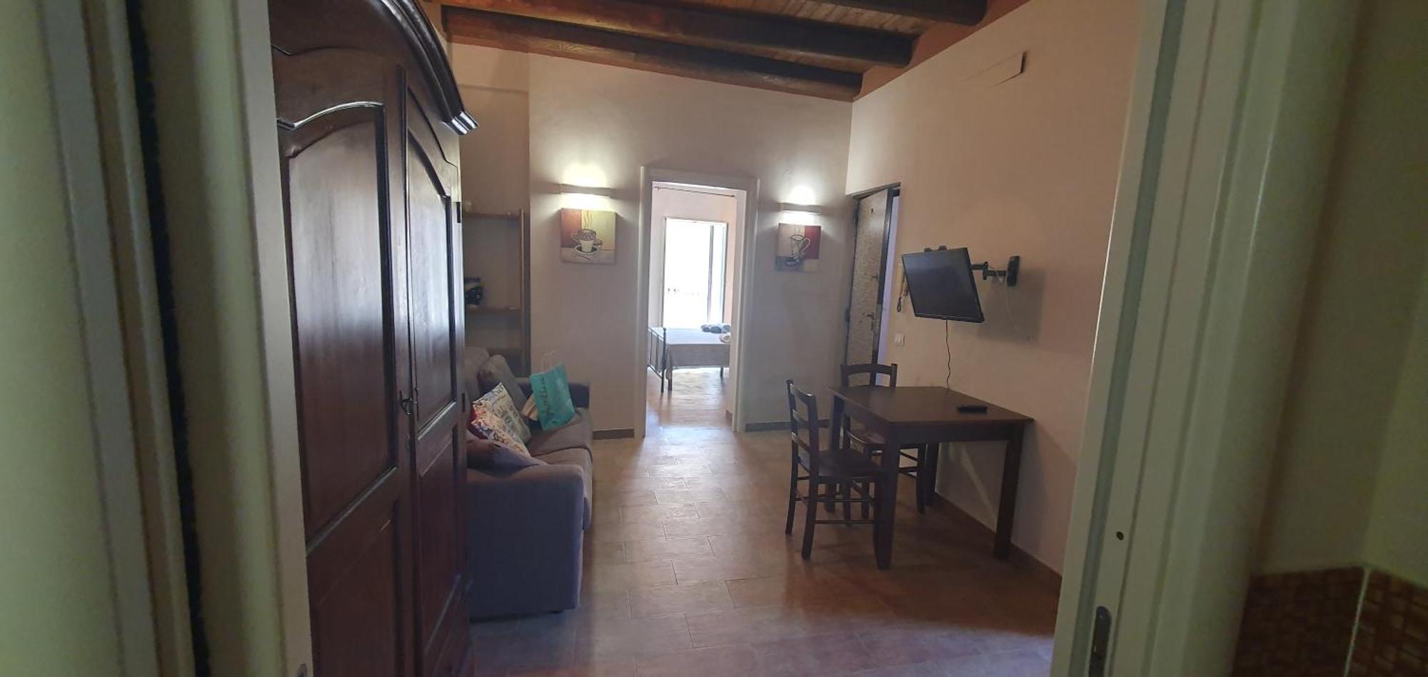 Piccola E Dimora Del Teatro Massimo Apartment Palermo