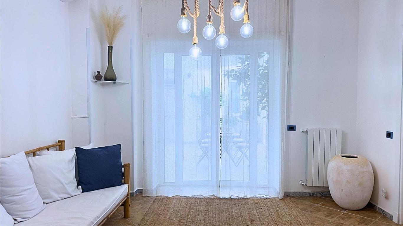 Butera Luxury Bed & Breakfast