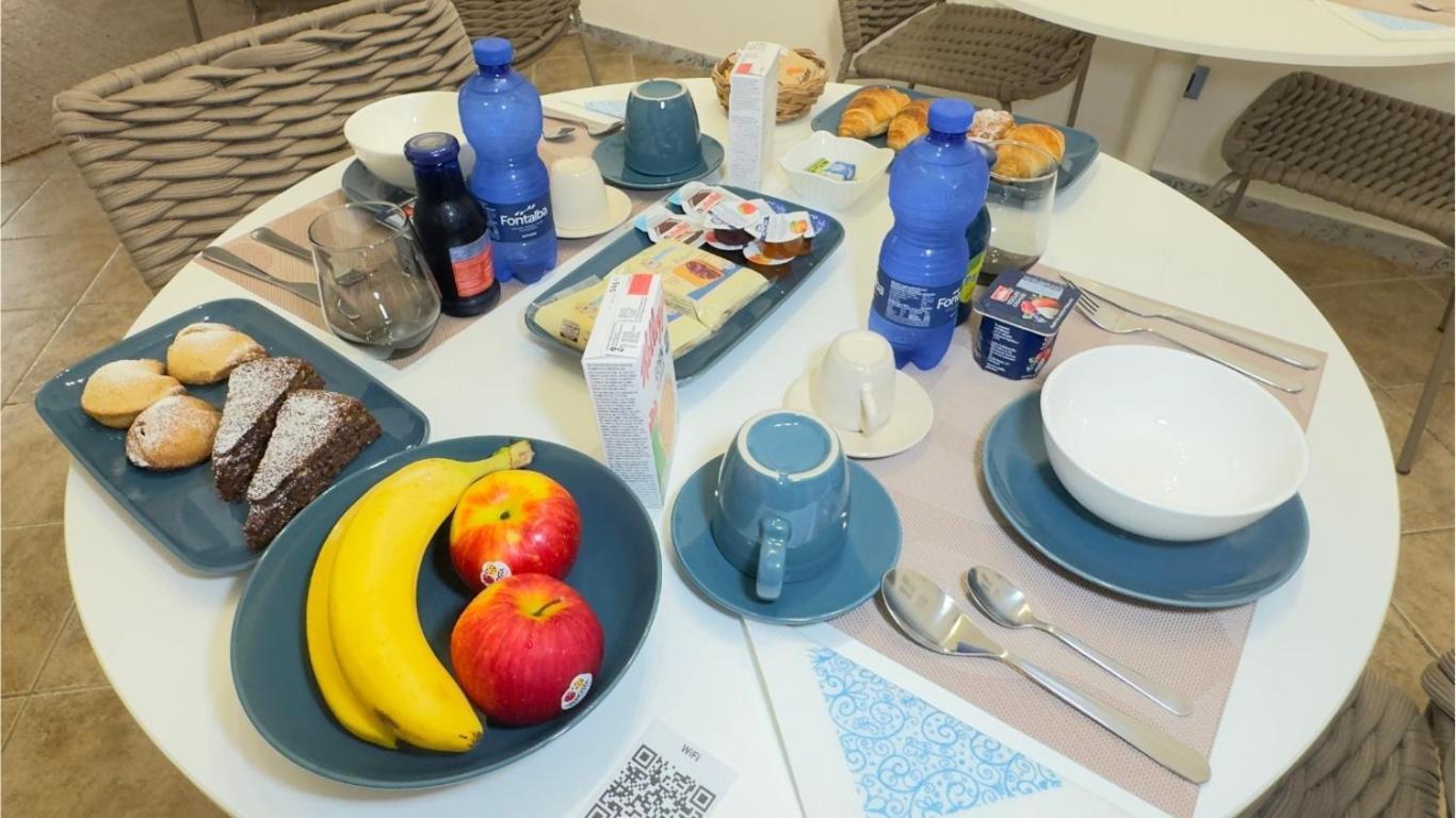Bed & Breakfast Butera Luxury Palermo
