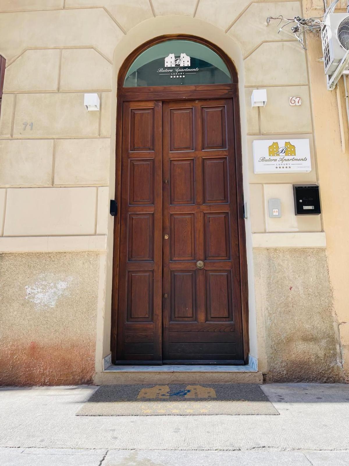 Bed & Breakfast Butera Luxury *
