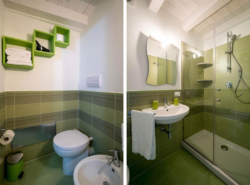 Quattro Canti Apartment