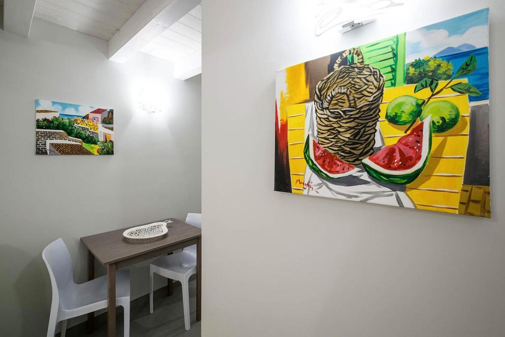 Apartment Quattro Canti Palermo