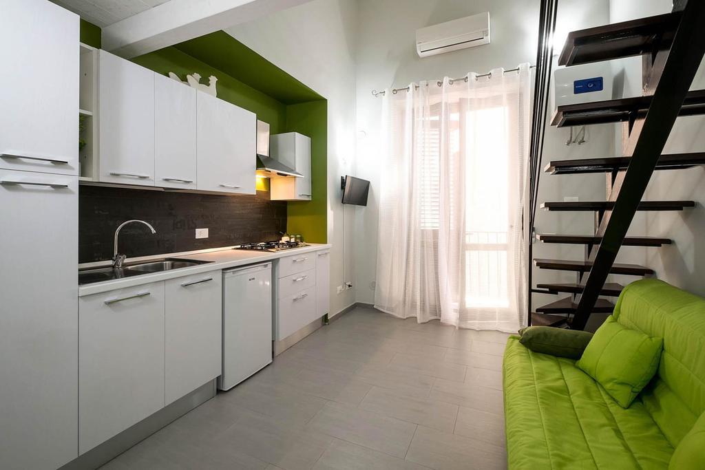 Quattro Canti Apartment Palermo