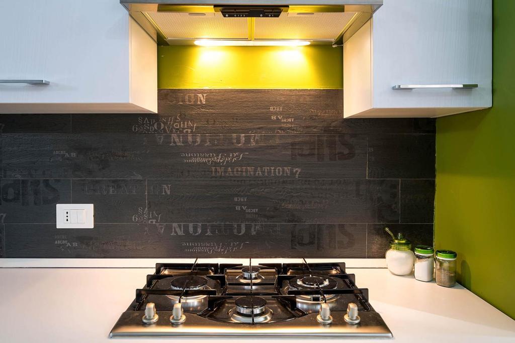Apartment Quattro Canti Palermo