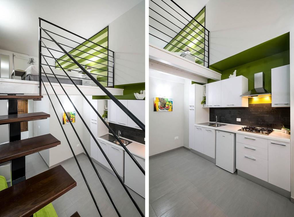 Apartment Quattro Canti