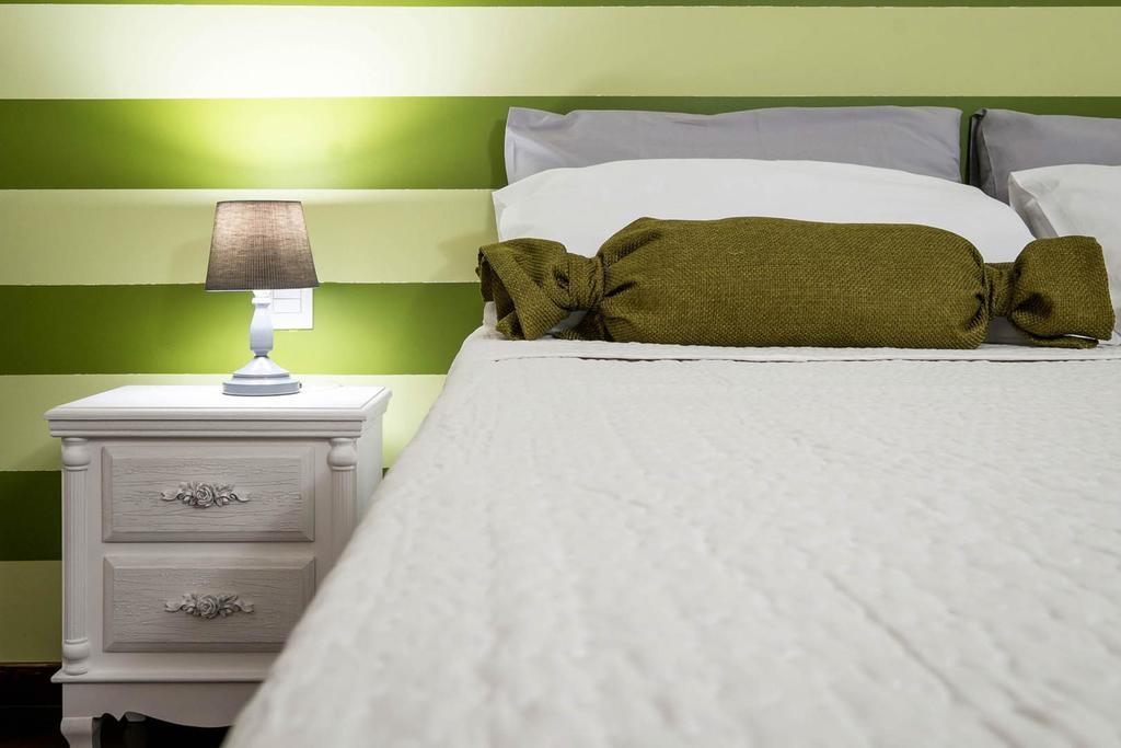 Quattro Canti Apartment *