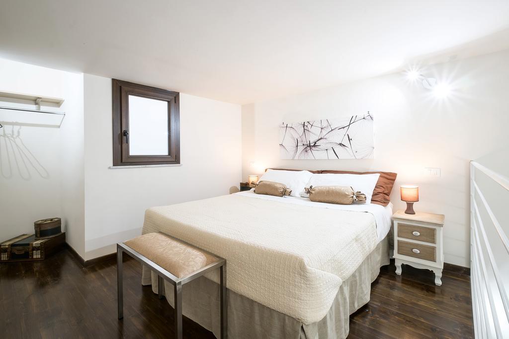 Apartment Quattro Canti *