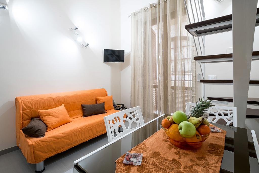 Apartment Quattro Canti