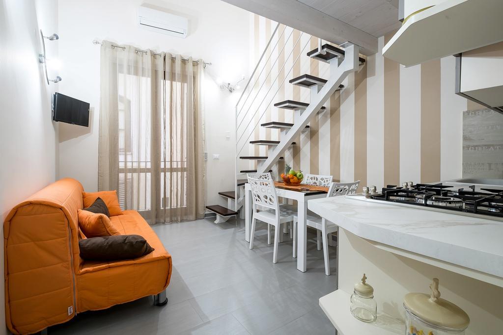 Apartment Quattro Canti