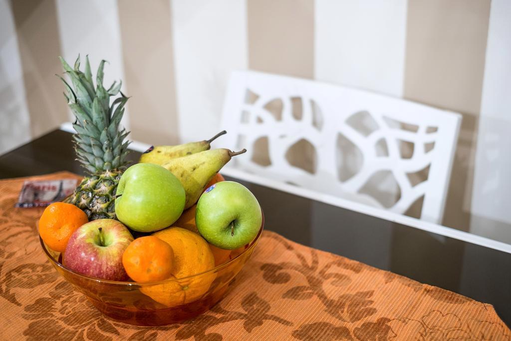 Apartment Quattro Canti