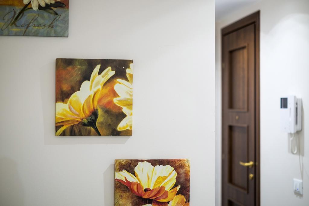 Quattro Canti Apartment *