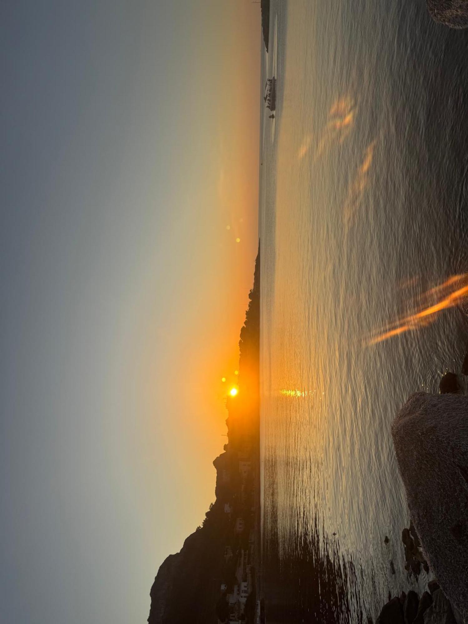 Sun House Palermo
