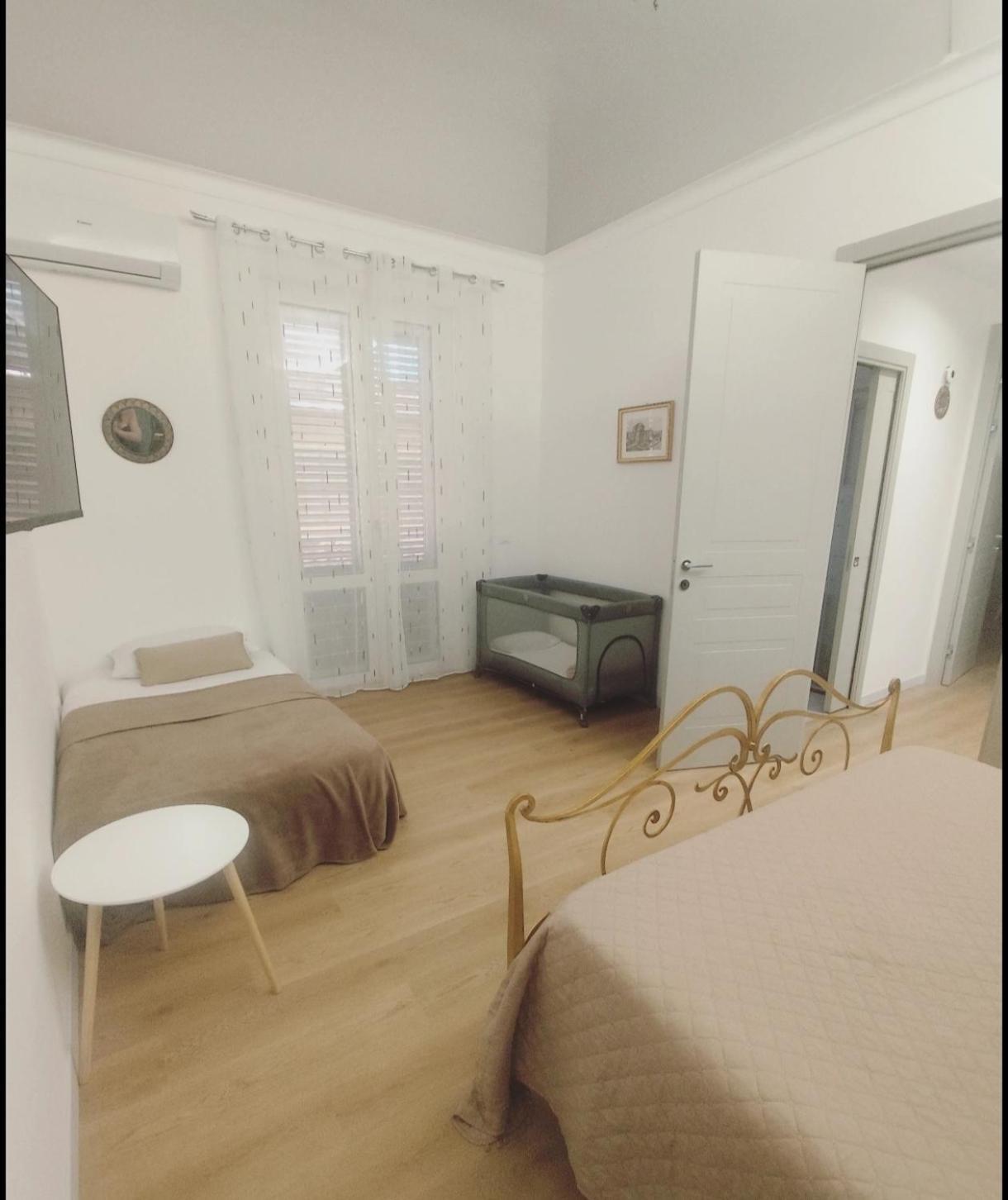 Apartment Centro Gaale Palermo
