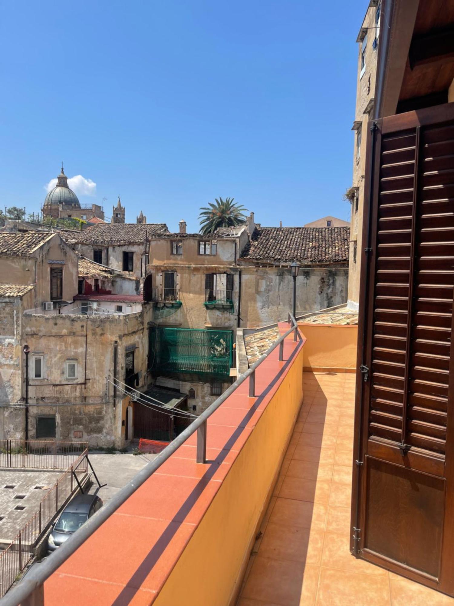 Le Terrazze Elite * Palermo