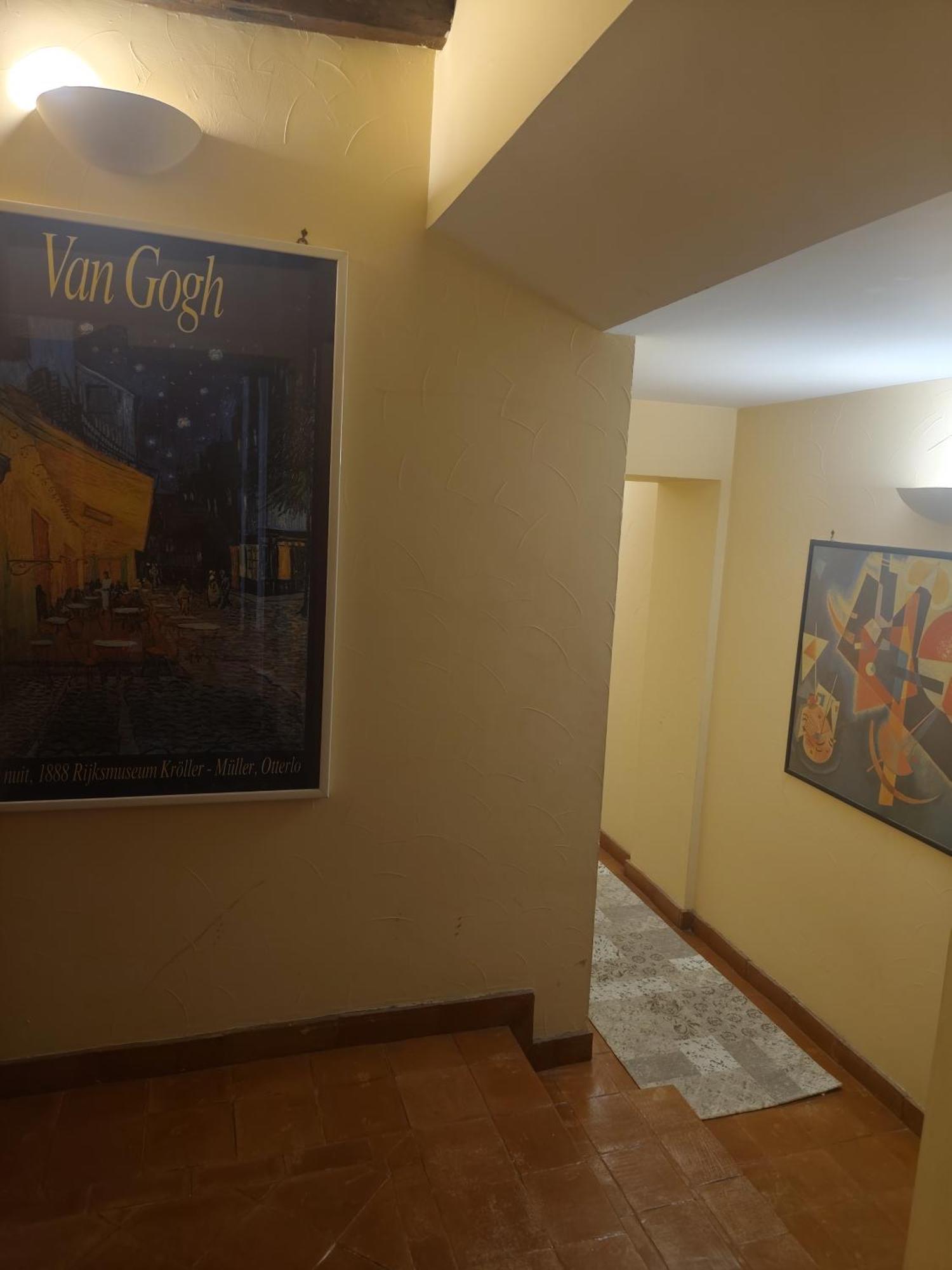 O4M Lgbtq Guesthouse Suite Palermo Adult Only