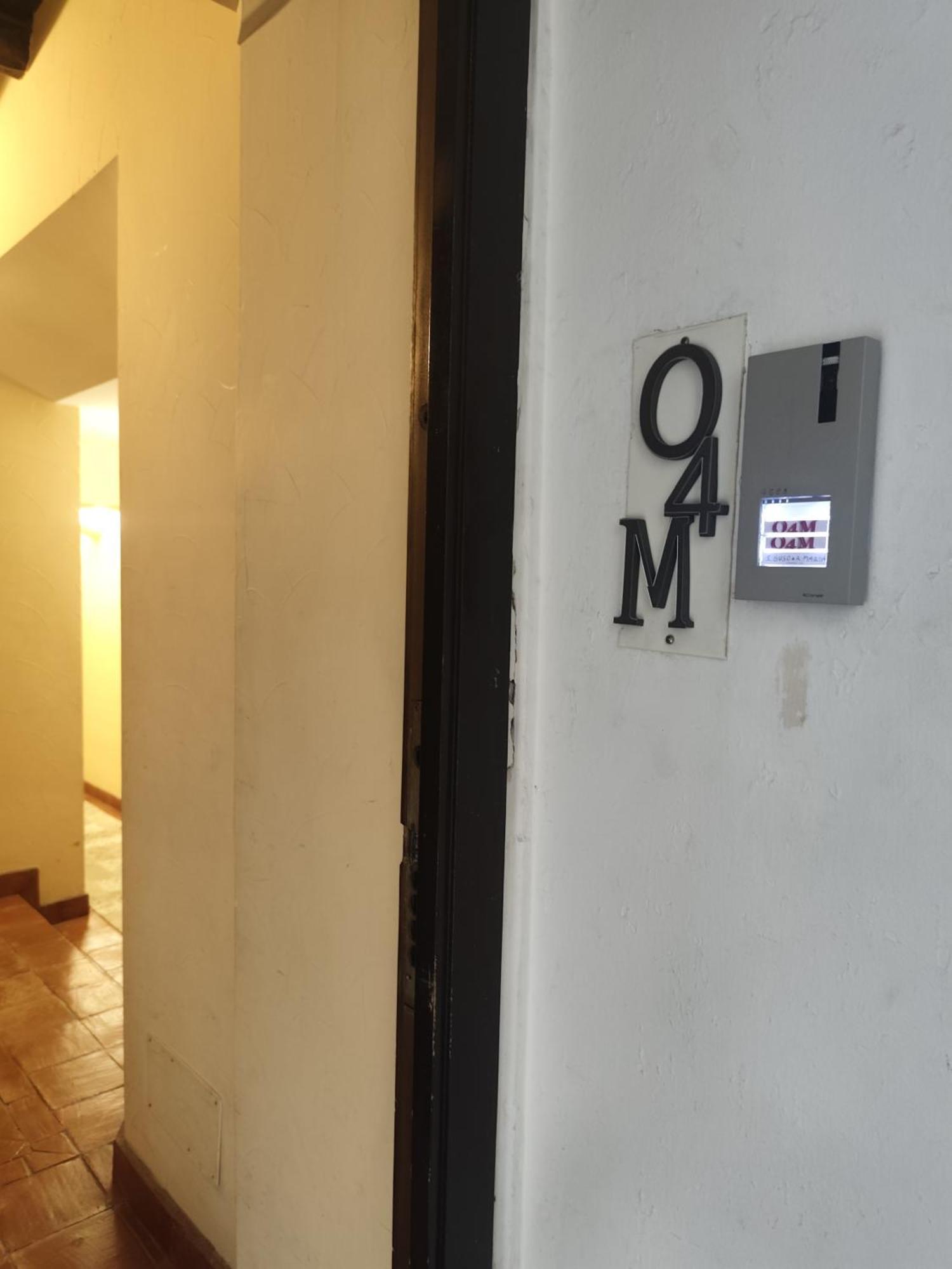 O4M Lgbtq Guesthouse Suite Palermo Adult Only Palermo