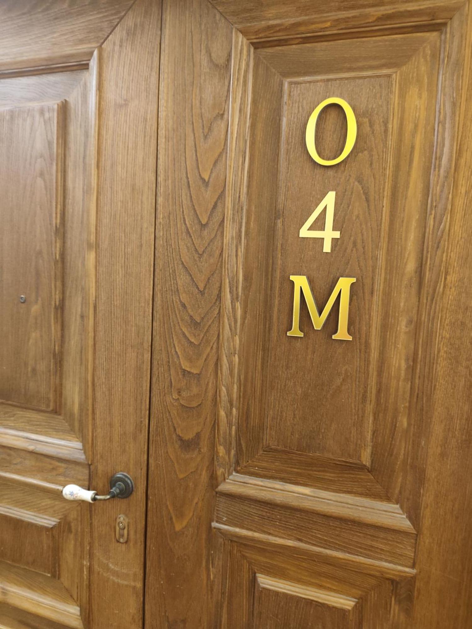 O4M Lgbtq Guesthouse Suite Palermo Adult Only