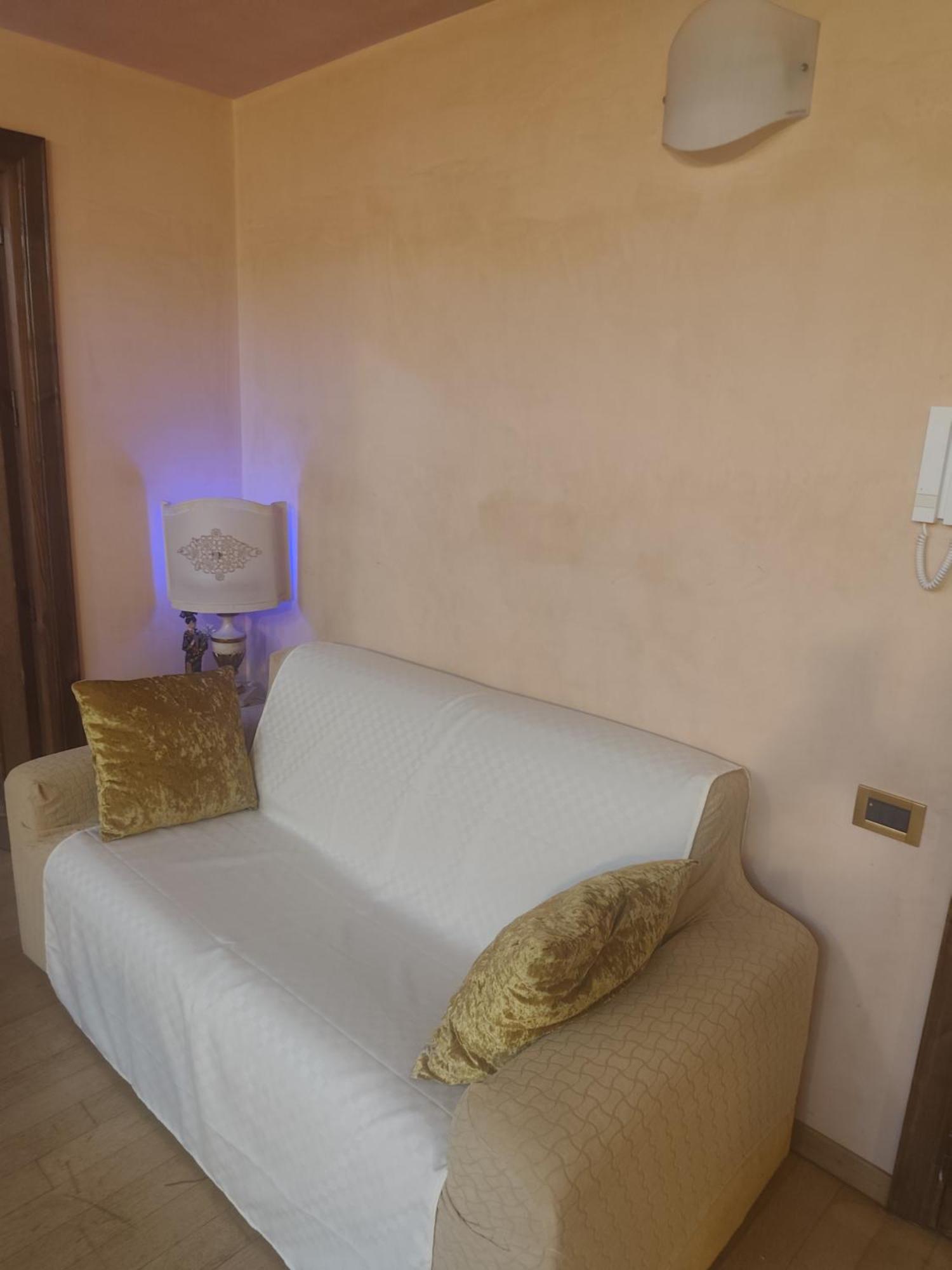 O4M Lgbtq Guesthouse Suite Palermo Adult Only