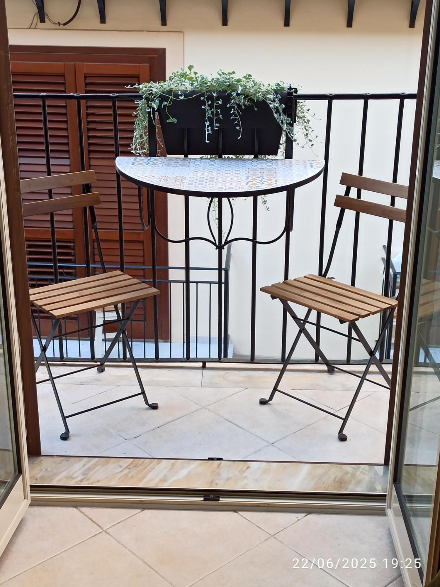 Jujube Hortus 4 Apartment Palermo