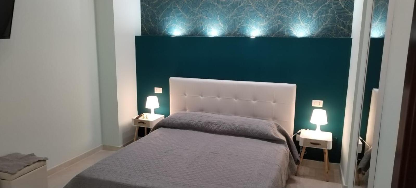 Conte Di Cavour Guest house Palermo
