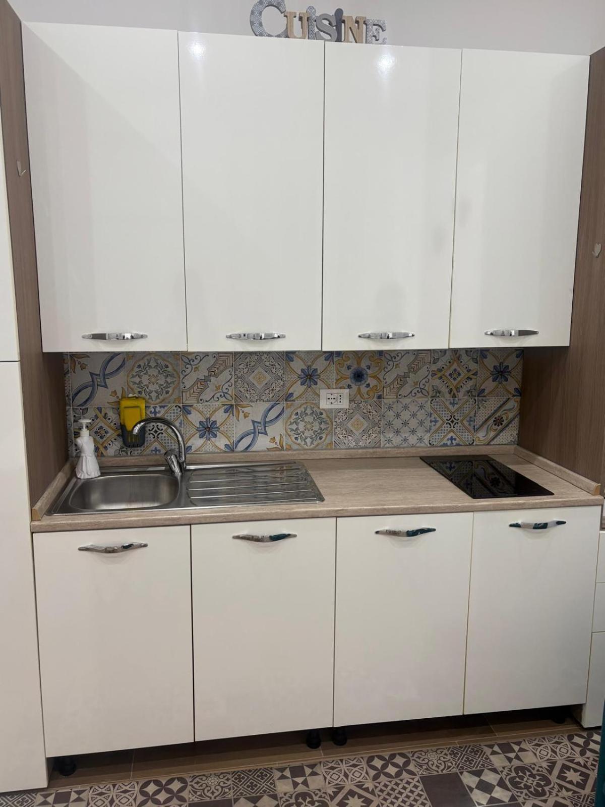 Suite196 Apartamento *